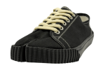 Maison Margiela Tabi 'Black'