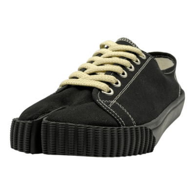 Maison Margiela Tabi 'Black'