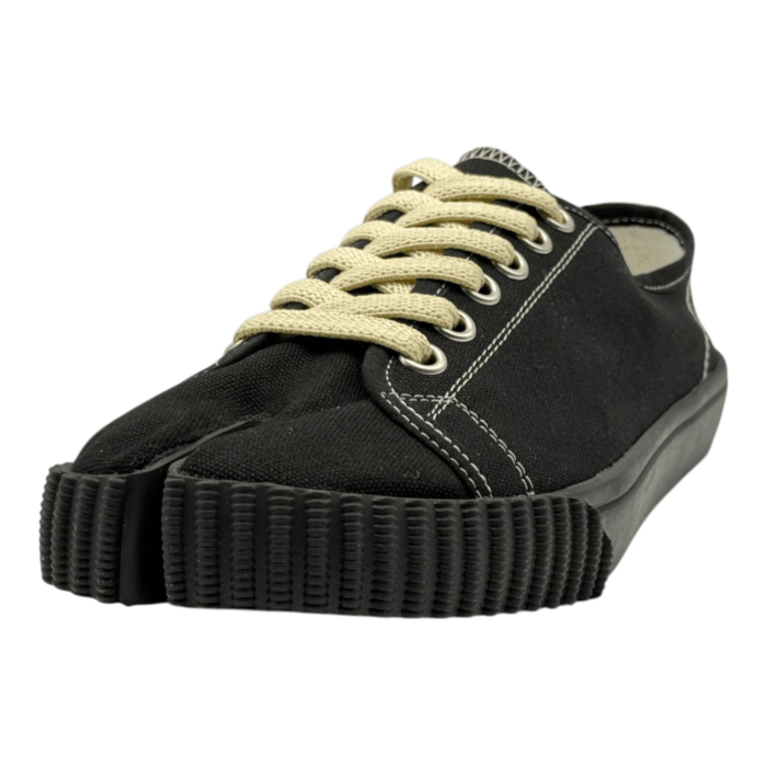 Maison Margiela Tabi 'Black'