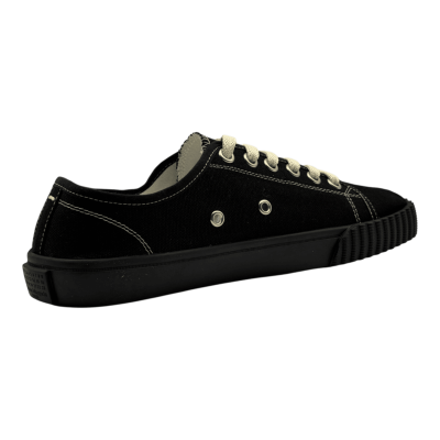 Maison Margiela Tabi 'Black'