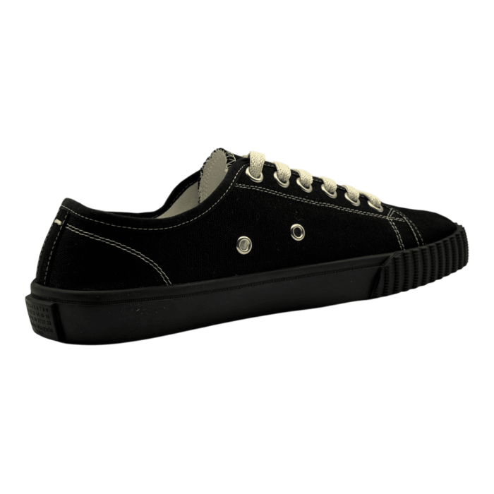 Maison Margiela Tabi 'Black'