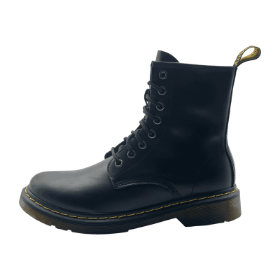 Dr.Martens 1460  black smooth Winter 