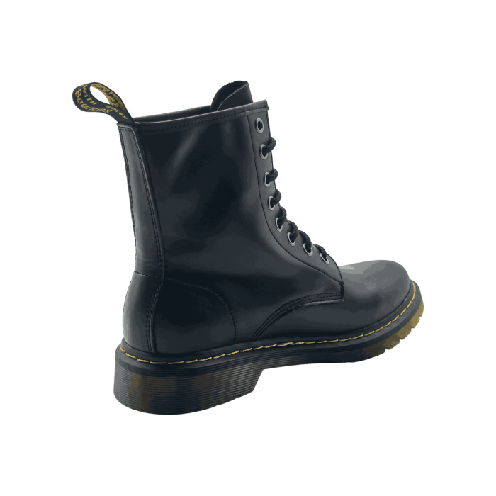Dr.Martens 1460 new black smooth