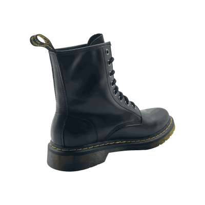 Dr.Martens 1460  black smooth Winter 