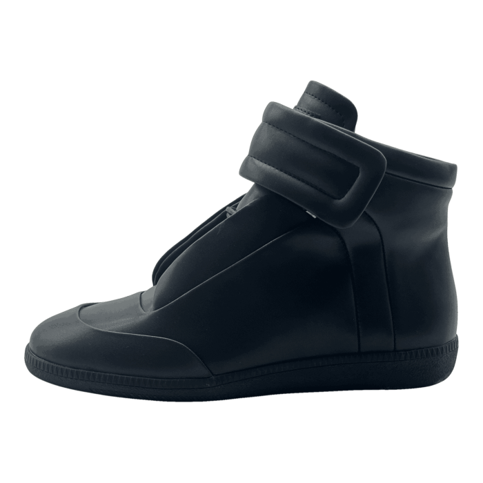 Maison Margiela Future High Black