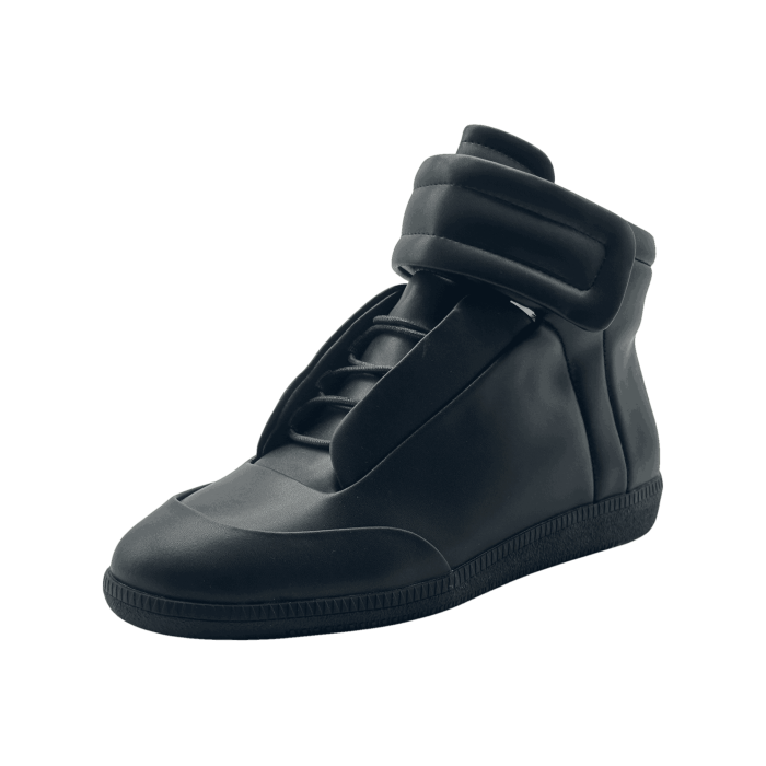 Maison Margiela Future High Black