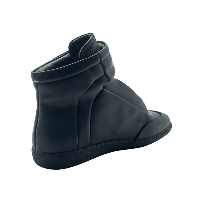 Maison Margiela Future High Black