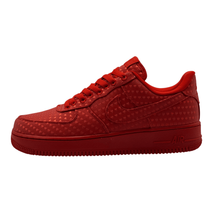 Nike Air Force 1 Low 'Valentine's Day - University Red' (страница 8)