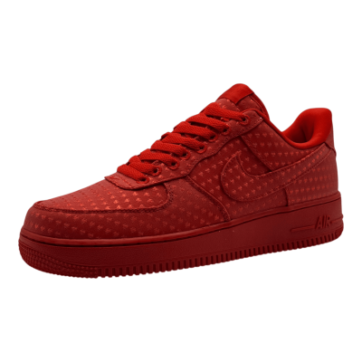 Nike Air Force 1 Low 'Valentine's Day - University Red'