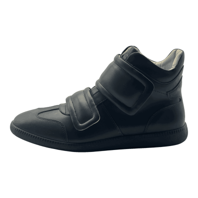 Maison Margiela Clinic High Black 