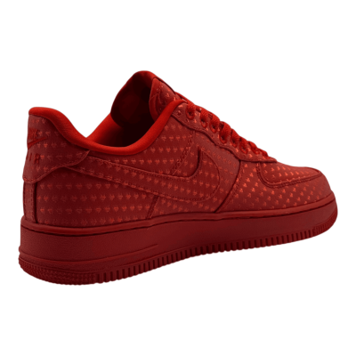 Nike Air Force 1 Low 'Valentine's Day - University Red'