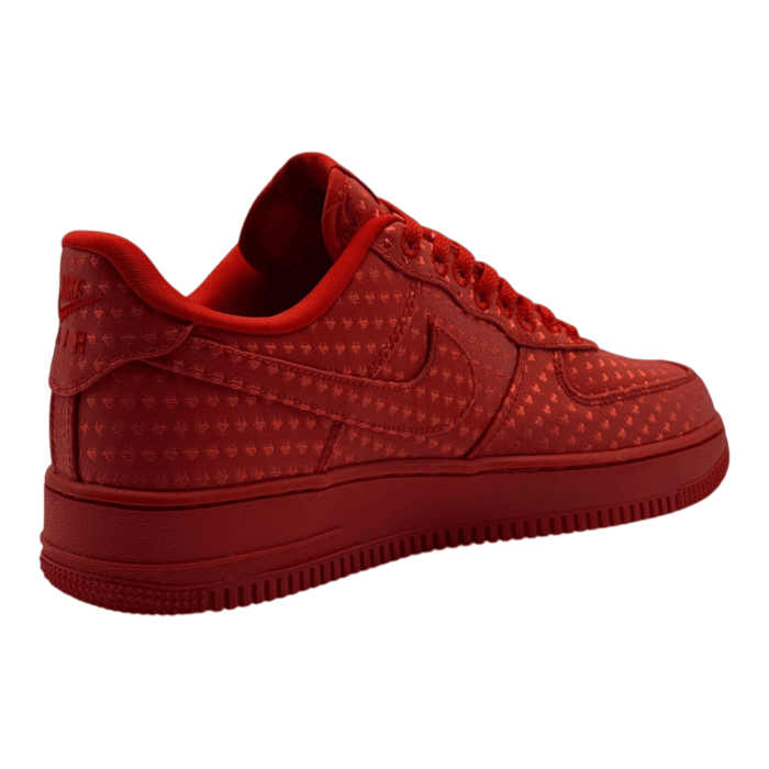 Nike Air Force 1 Low 'Valentine's Day - University Red' (страница 8)