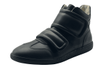 Maison Margiela Clinic High Black