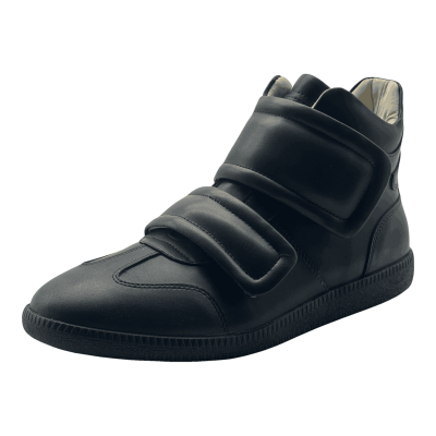 Maison Margiela Clinic High Black 
