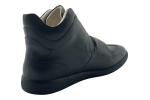 Maison Margiela Clinic High Black