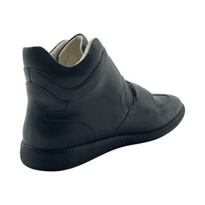Maison Margiela Clinic High Black 