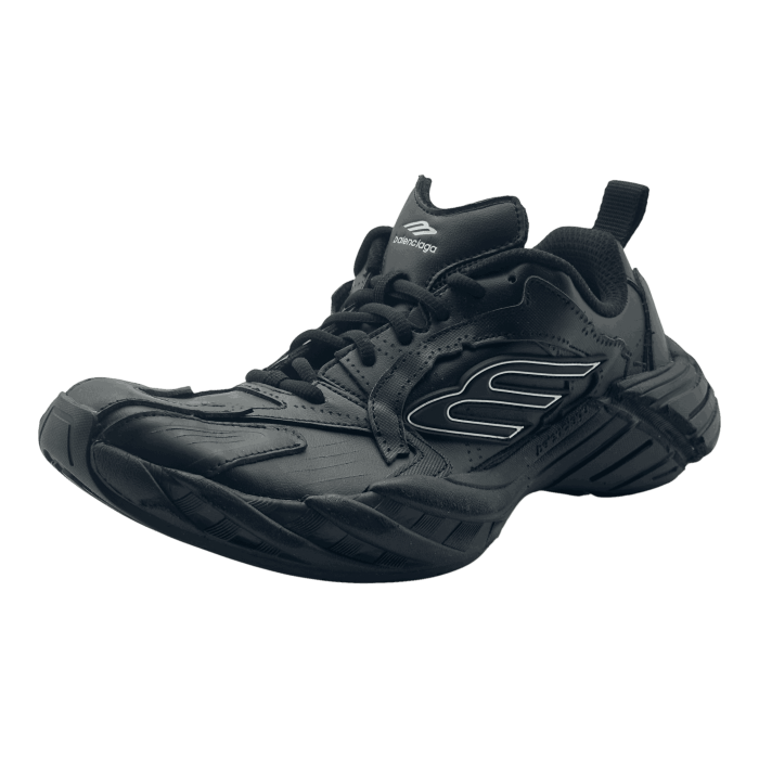 Balenciaga Monday 'Triple Black' (страница 2)