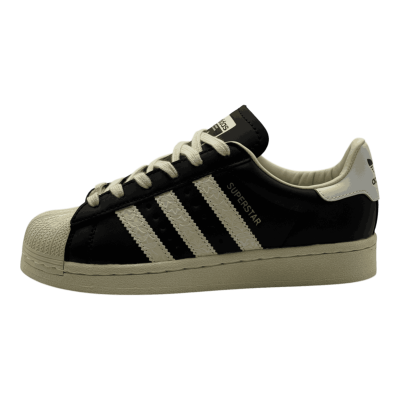 Superstar 'Black Off White'