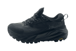 HOKA ONE ONE Kaha Low GTX 'Black Charcoal Grey'