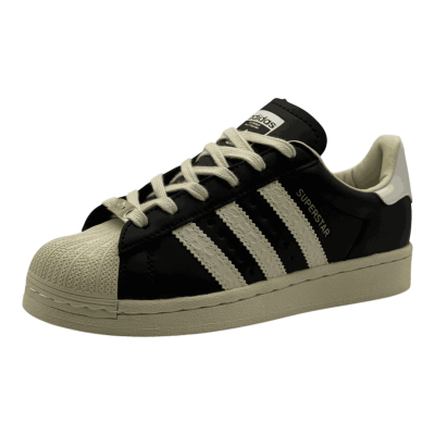 Superstar 'Black Off White'
