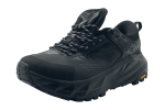 HOKA ONE ONE Kaha Low GTX 'Black Charcoal Grey'