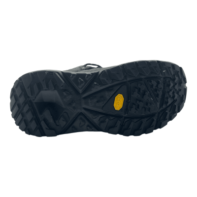 HOKA ONE ONE Kaha Low GTX 'Black Charcoal Grey'