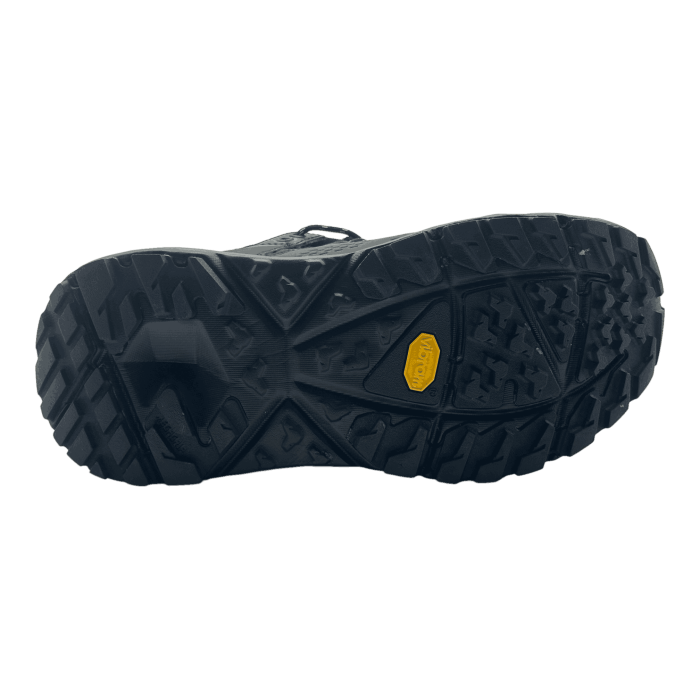 HOKA ONE ONE Kaha Low GTX 'Black Charcoal Grey'