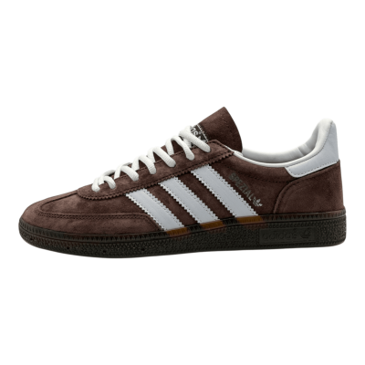 Handball Spezial 'Shadow Brown Gum'