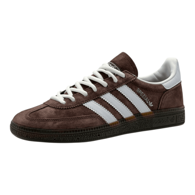 Handball Spezial 'Shadow Brown Gum'