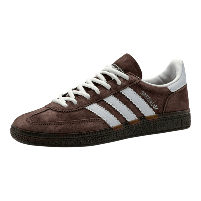 Handball Spezial 'Shadow Brown Gum'