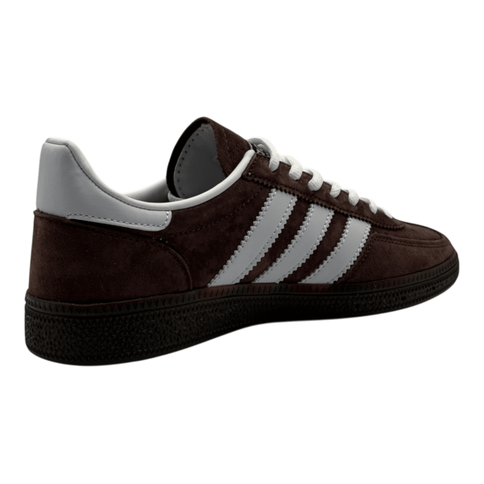 Handball Spezial 'Shadow Brown Gum'