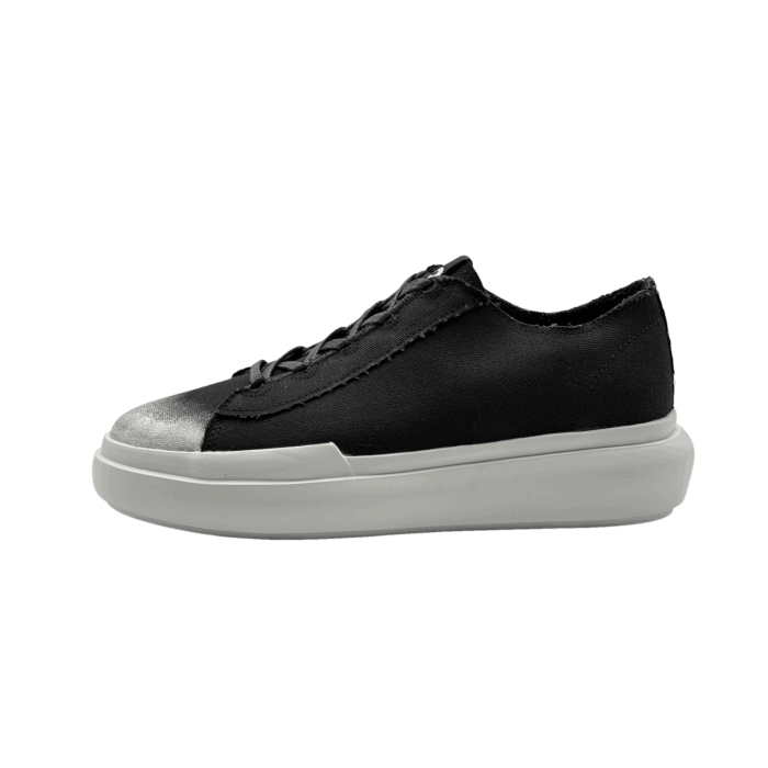 Y-3 Ajatu Court Low 'Black Off White' (страница 3)