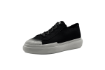 Y-3 Ajatu Court Low 'Black Off White' (страница 3)