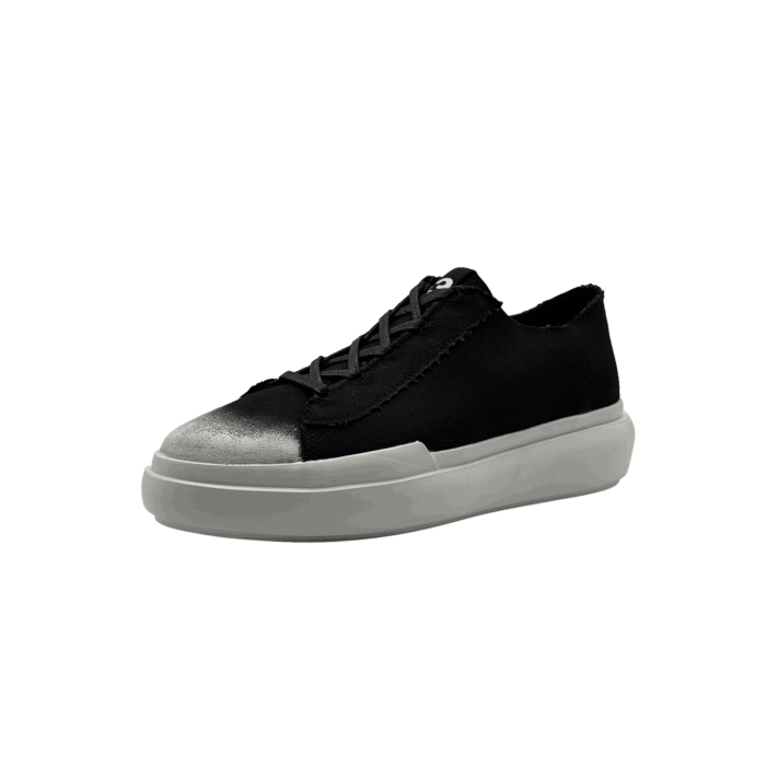 Y-3 Ajatu Court Low 'Black Off White' (страница 3)