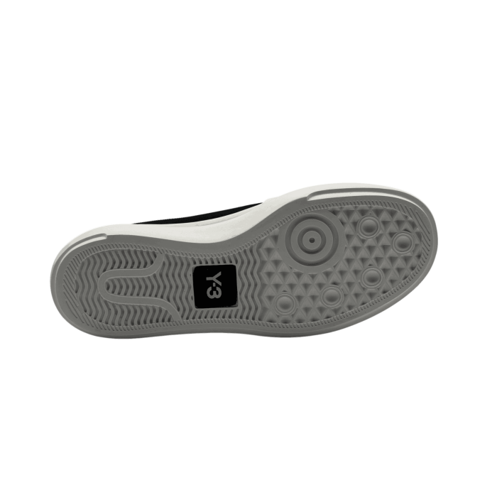 Y-3 Ajatu Court Low 'Black Off White' (страница 3)