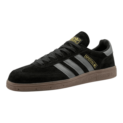 Handball Spezial 'Black Grey Gum'