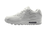 Nike Air Max 90 'Triple White' (страница 9)