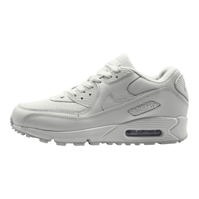 Nike Air Max 90 'Triple White'