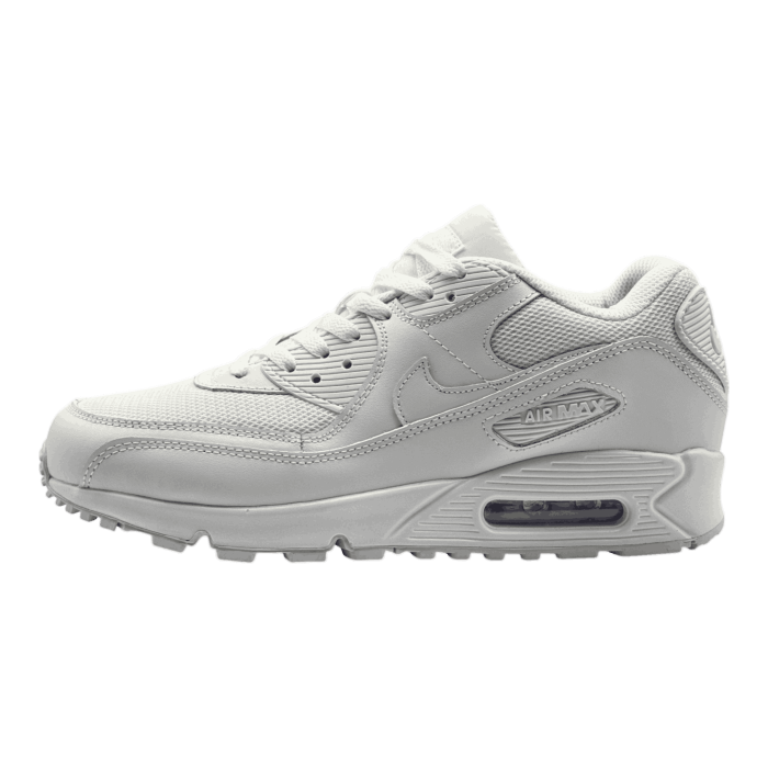 Nike Air Max 90 'Triple White' (страница 9)