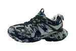 Balenciaga Track Graffiti 'Black' (страница 4)