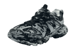 Balenciaga Track Graffiti 'Black' (страница 4)