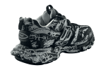 Balenciaga Track Graffiti 'Black' (страница 4)