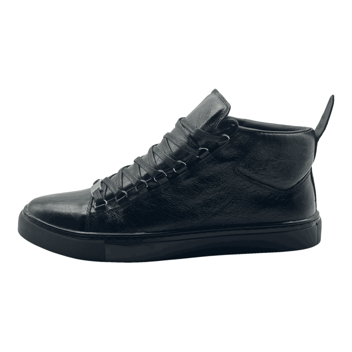 Balenciaga Arena High 'Black' Leather (страница 2)