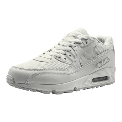 Nike Air Max 90 'Triple White'