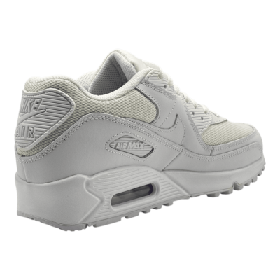 Nike Air Max 90 'Triple White'
