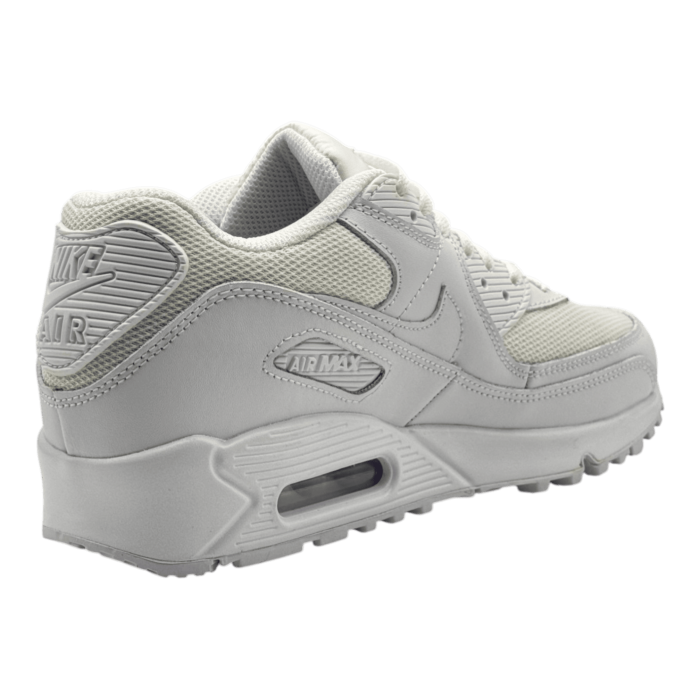 Nike Air Max 90 'Triple White' (страница 9)