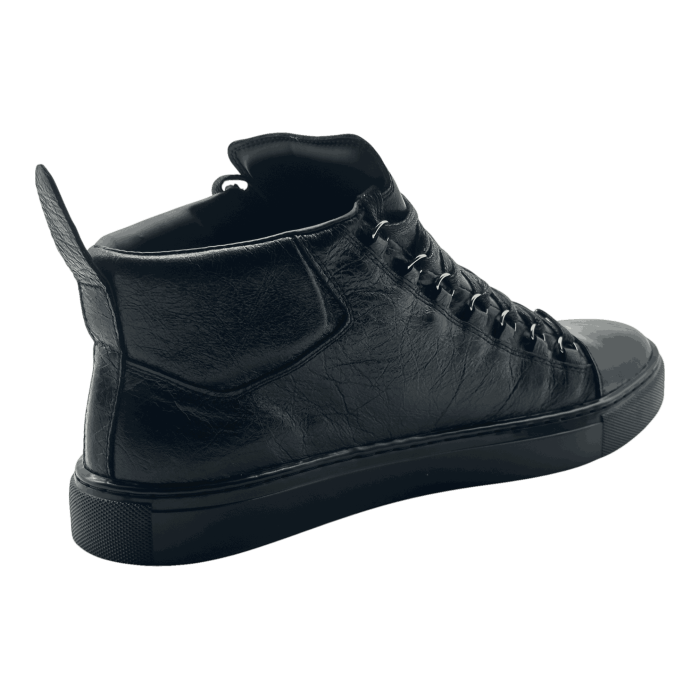 Balenciaga Arena High 'Black' Leather (страница 2)