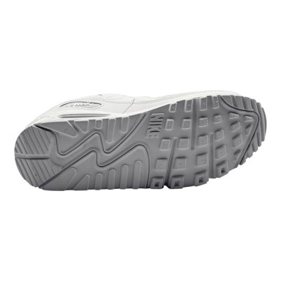 Nike Air Max 90 'Triple White'