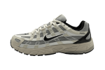 Nike P-6000 'Platinum Tint/Black'