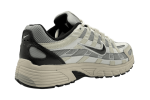 Nike P-6000 'Platinum Tint/Black'
